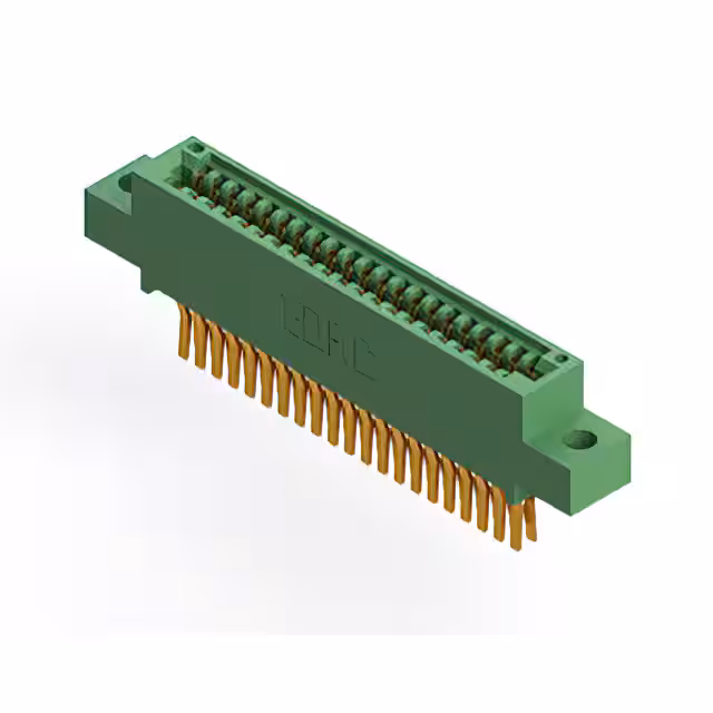 345-042-560-504 EDAC Inc.  Edgeboard Connectors